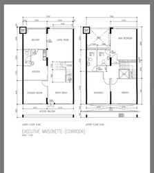 Blk 101 Pasir Ris Street 12 (Pasir Ris), HDB Executive #532933601